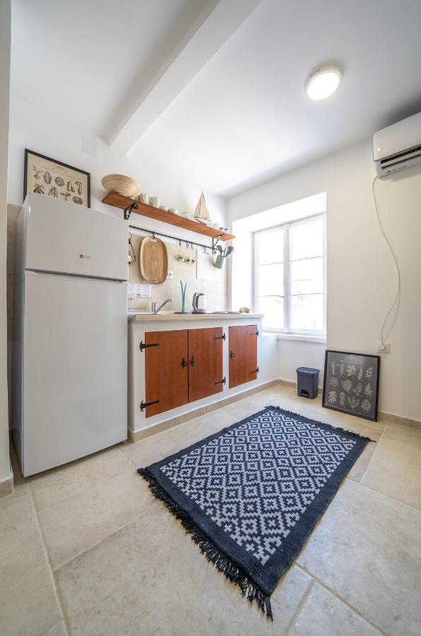 Apartments Oliva ริซาน ภายนอก รูปภาพ